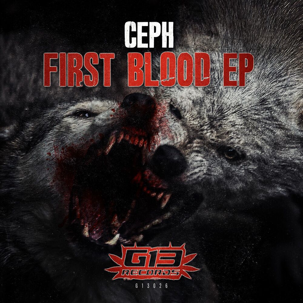 Picture of First Blood EP