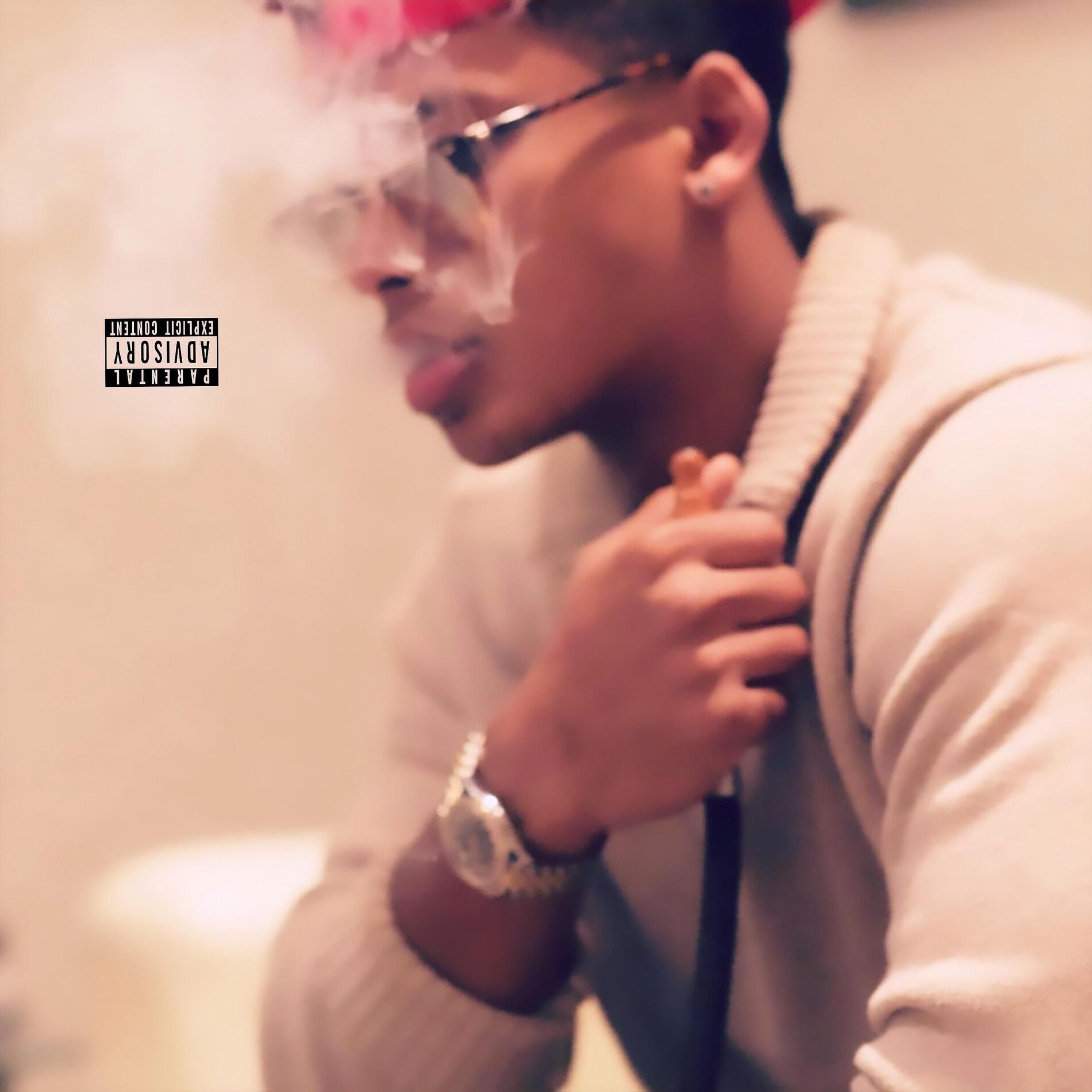 Album cover of ryl