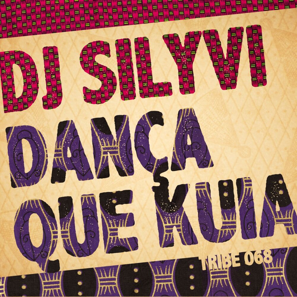 Picture of Dança Que Kuia