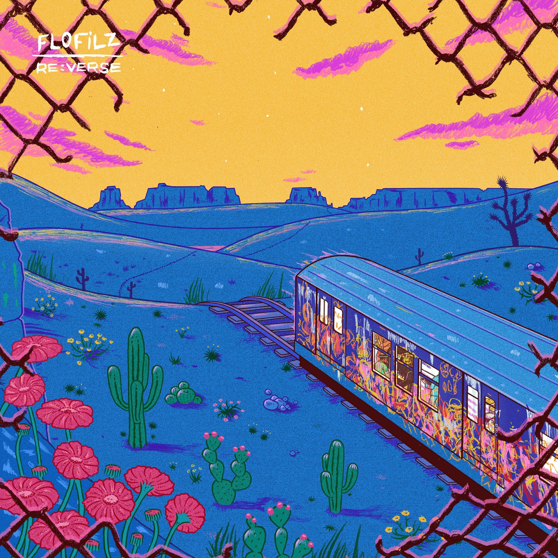 Album cover of Re.verse