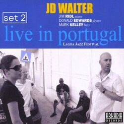 Cover of Set 2 (Live in Portugal)