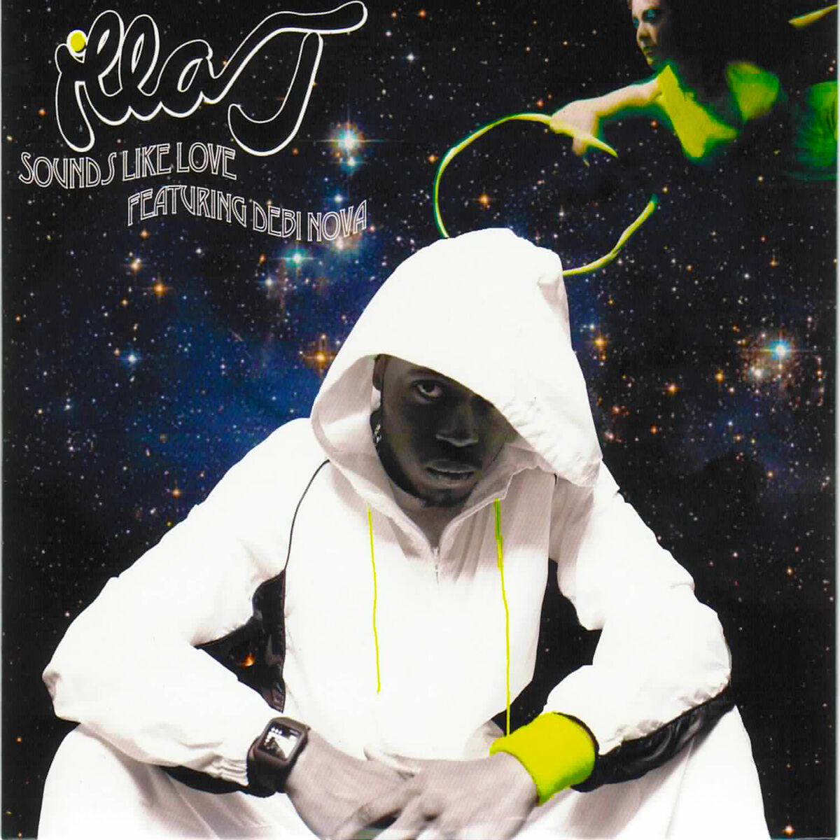 Album cover of Sounds Like Love