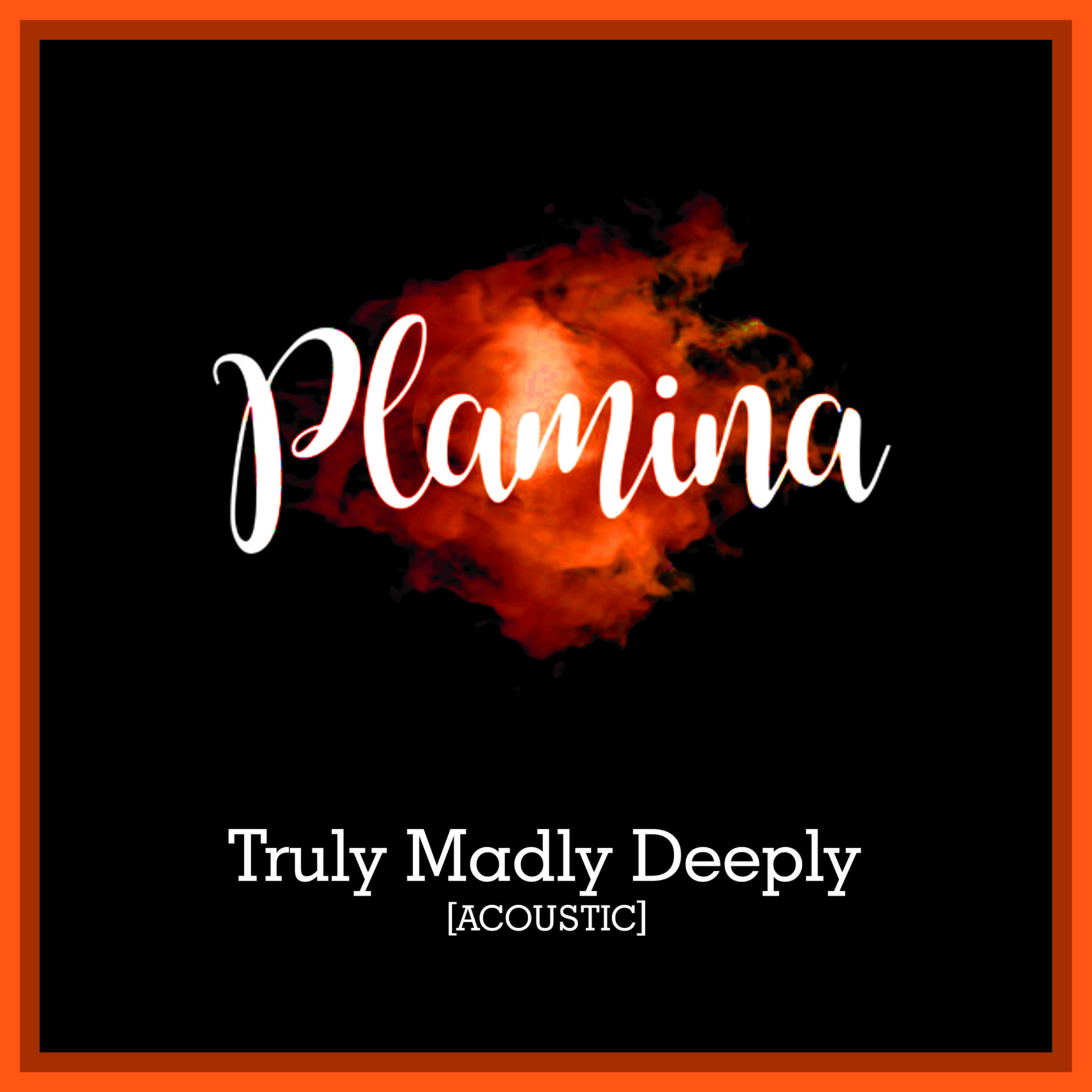 Album cover of Truly Madly Deeply