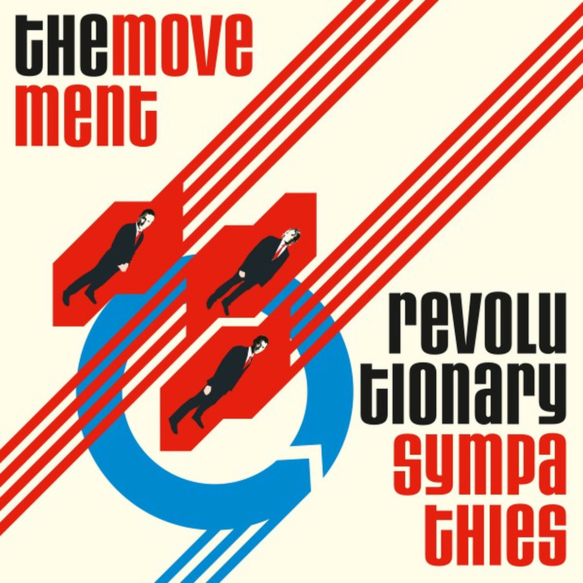 Album cover of Revolutionary Sympathies (Bonus Edition)
