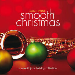 Cover of Smooth Christmas