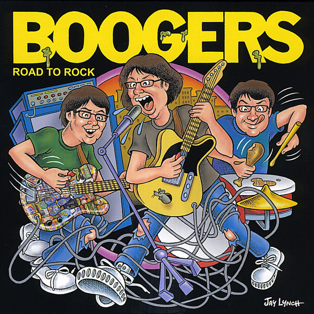 Picture of Road to Rock