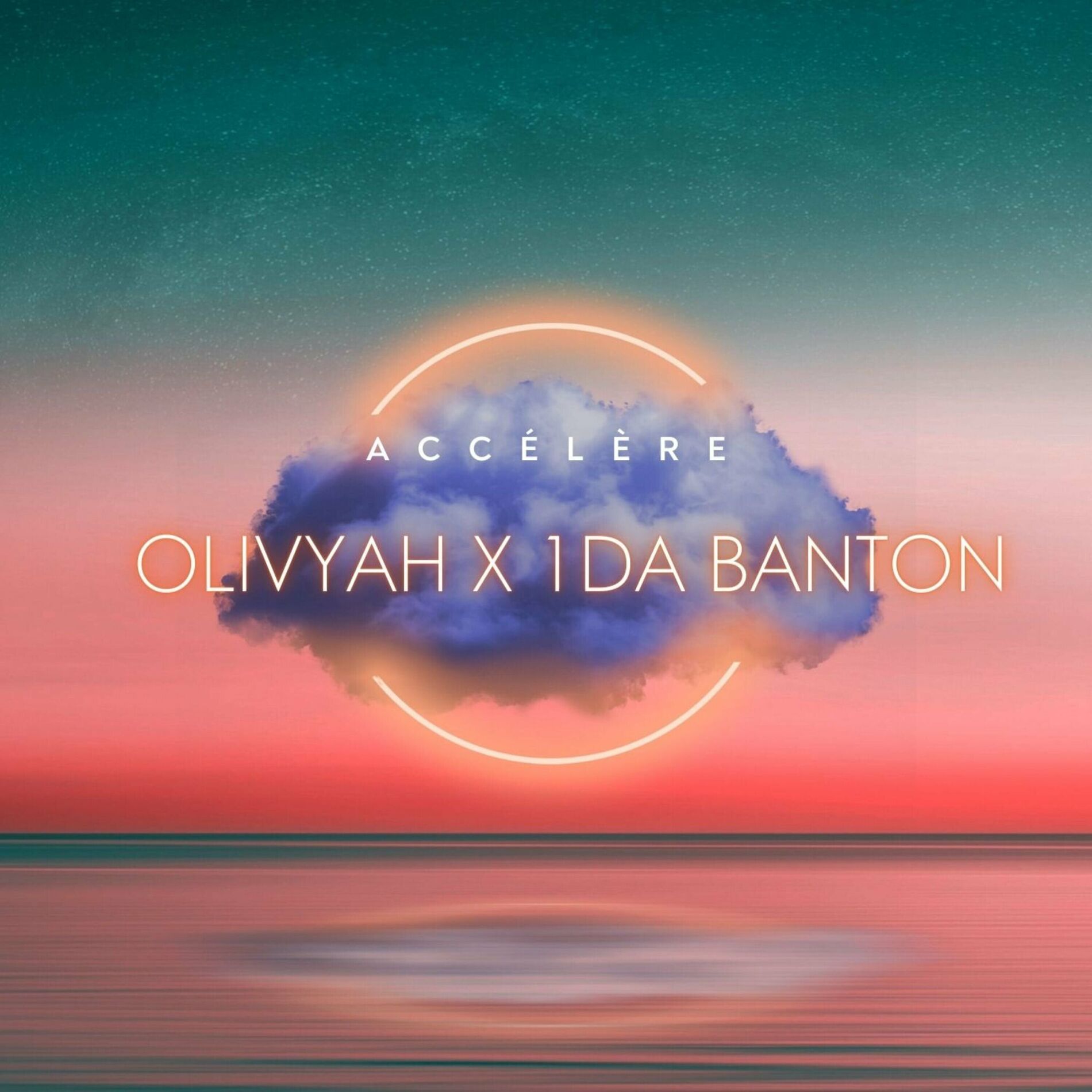 Album cover of Accélère