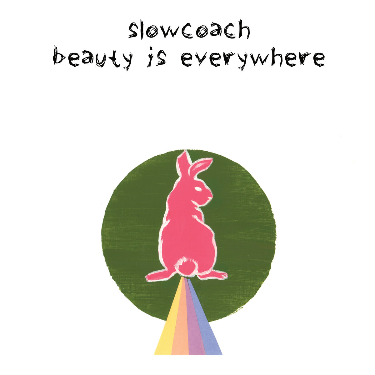 Album cover of Beauty is Everywhere