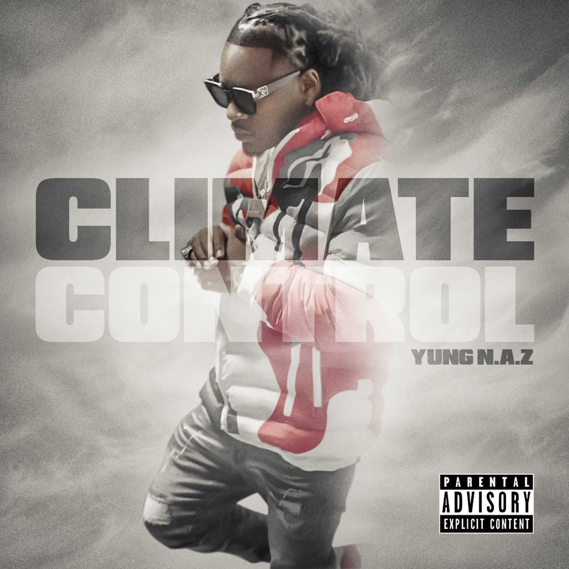 Album cover of Climate Control