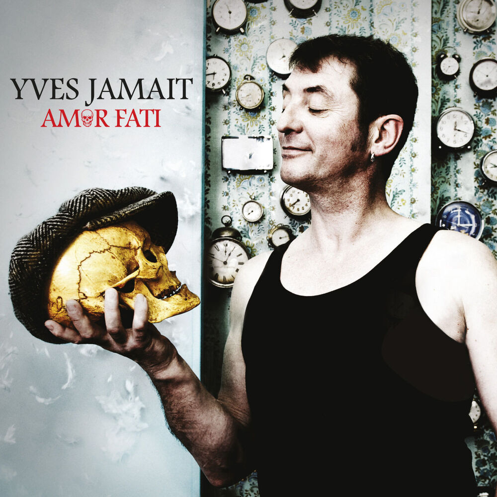 Picture of Amor Fati
