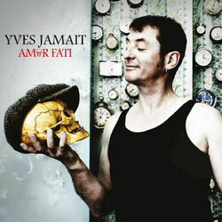 Cover of Amor Fati