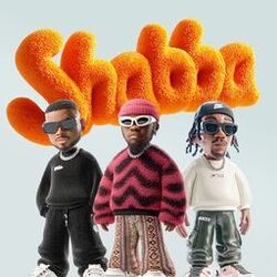music cover