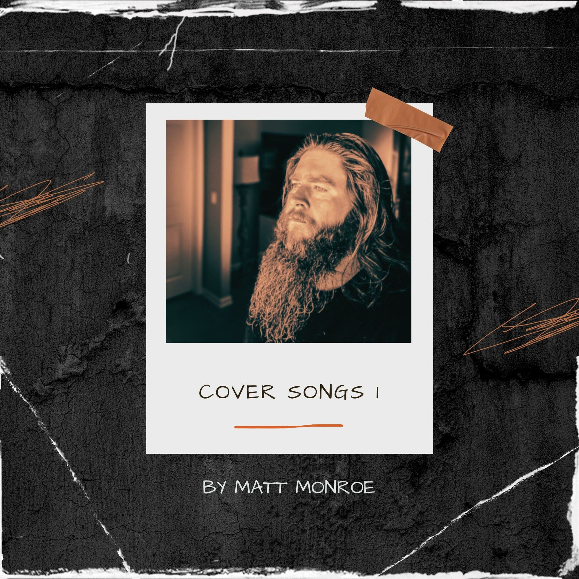 Album cover of Cover Songs 1