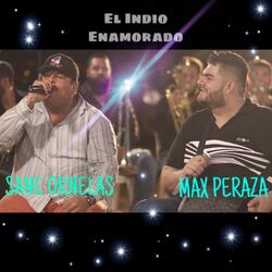 Cover of El Indio Enamorado