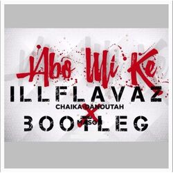 Cover of Abo Mi Ke