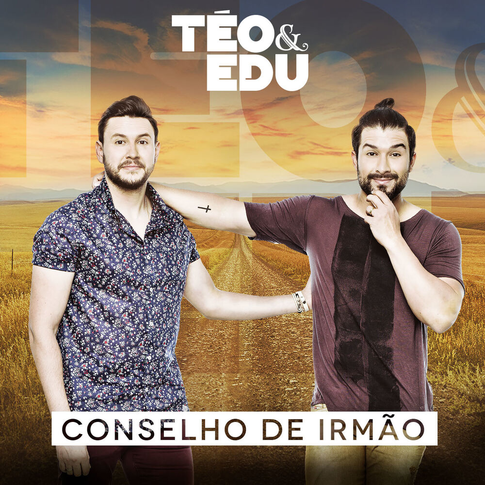 Picture of Conselho de Irmão - Single