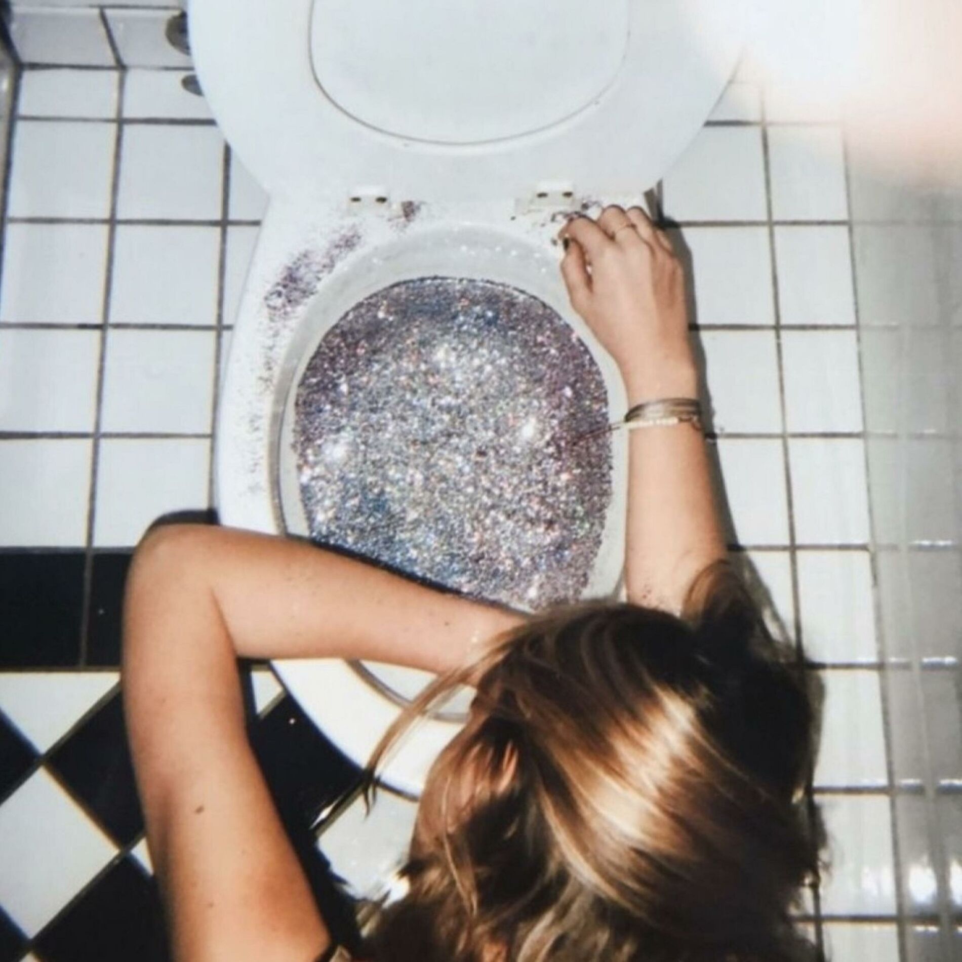 Album cover of Let's Get Back To Tomorrow