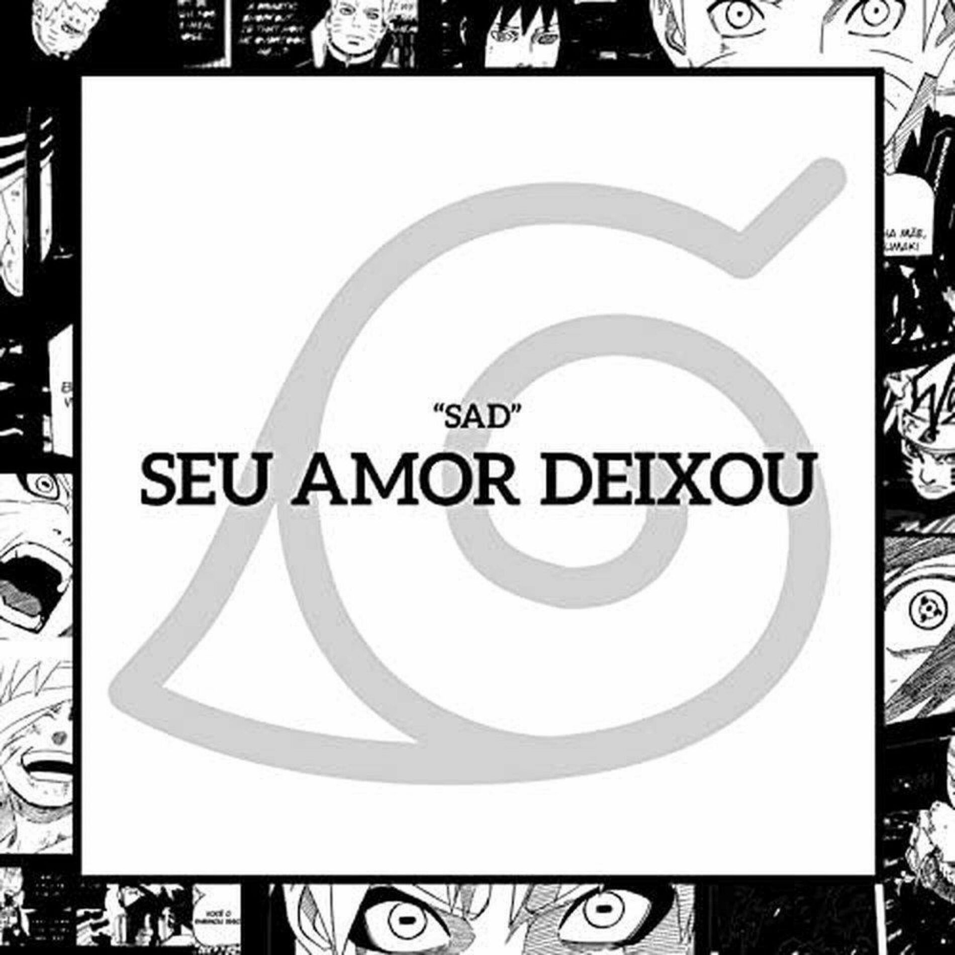 Album cover of SAD - Paródia Geek Senpai (feat. VMZ) [Speed Up]