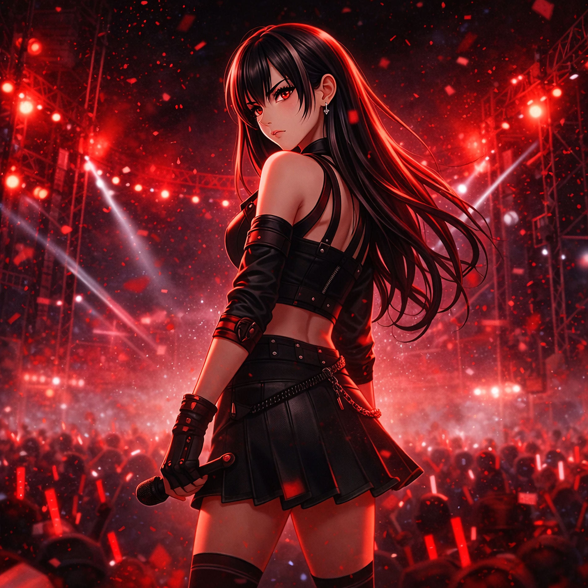 アニメ RUKI RONI COVER COLLECTION VOL.01 RUKI: albums, songs, concerts | Deezer