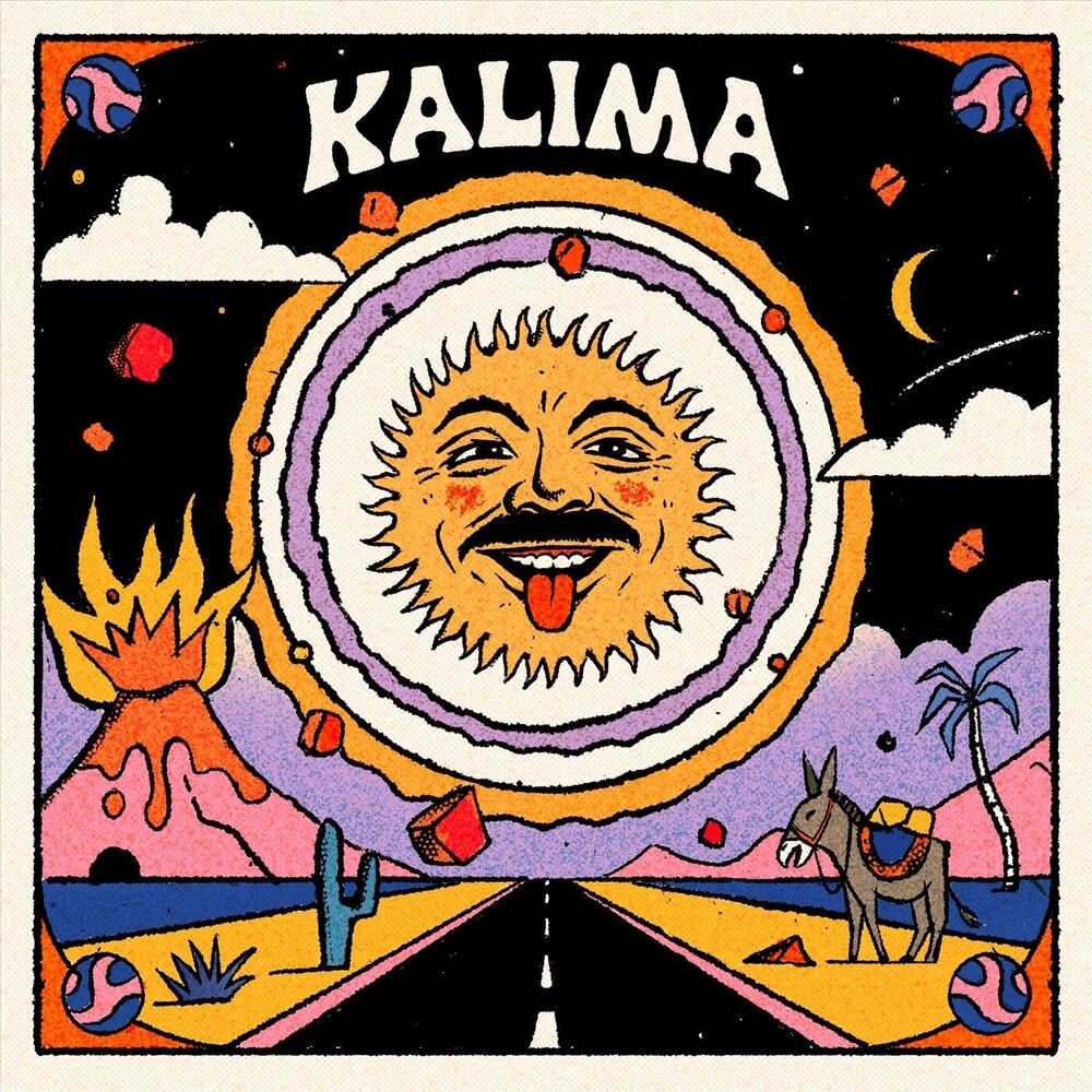 Picture of Kalima - EP