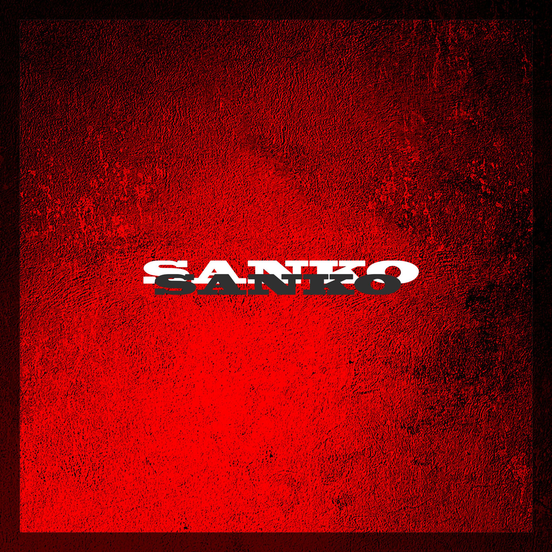 Album cover of Sanko