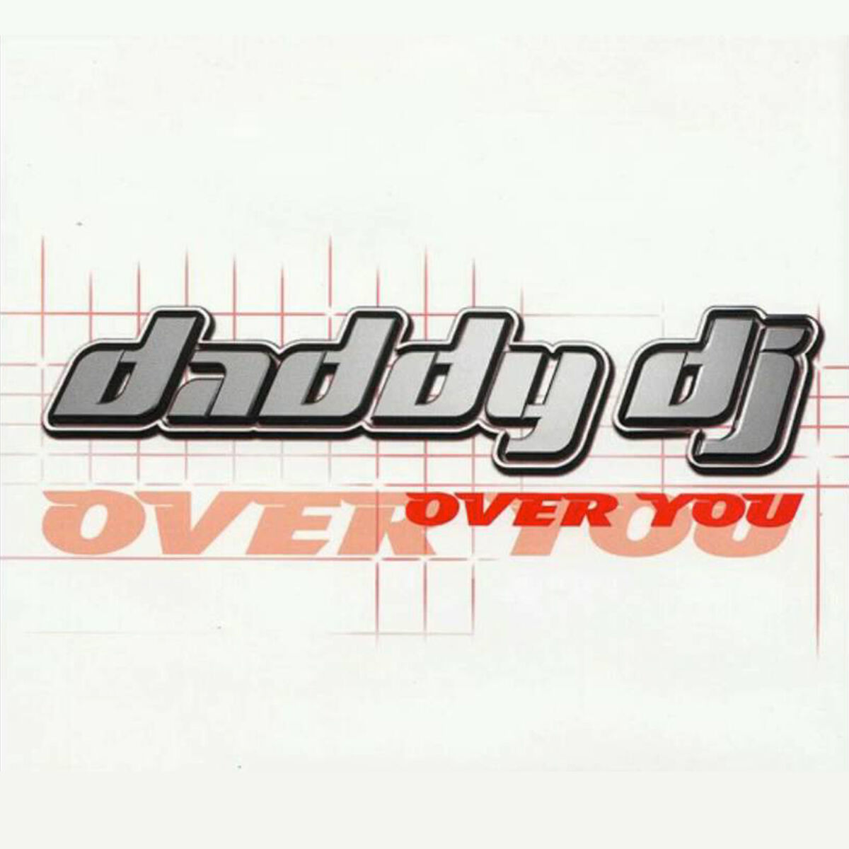 Album cover of Over You
