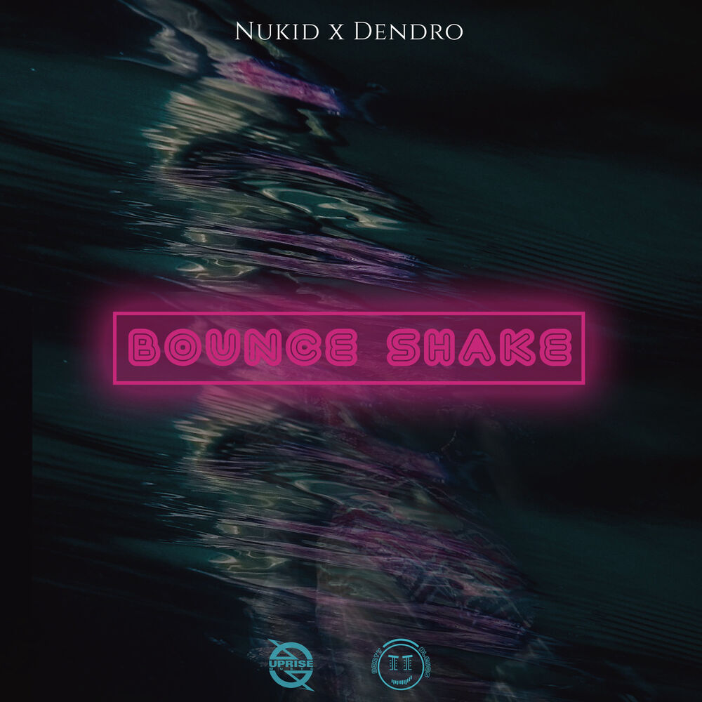 Picture of Bounce Shake