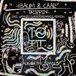 Cover of Trippin