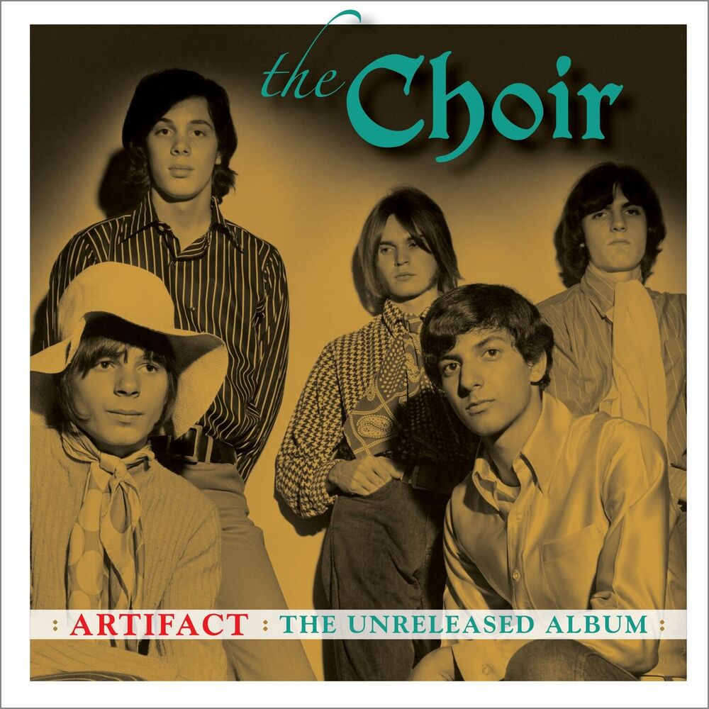 Picture of Artifact: The Unreleased Album