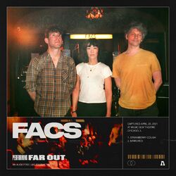 Cover of FACS | Audiotree Far Out