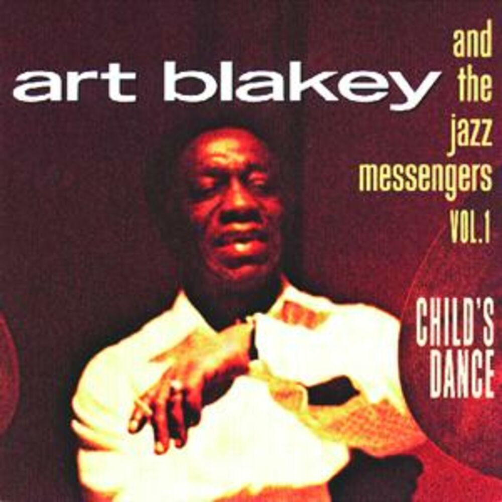 Picture of Vol. 1: Child's Dance