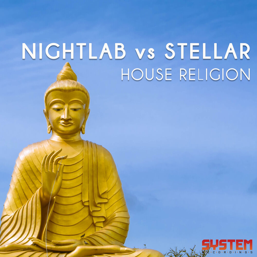 Picture of House Religion