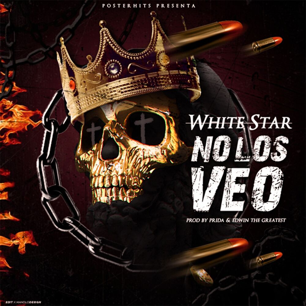 Picture of No los Veo