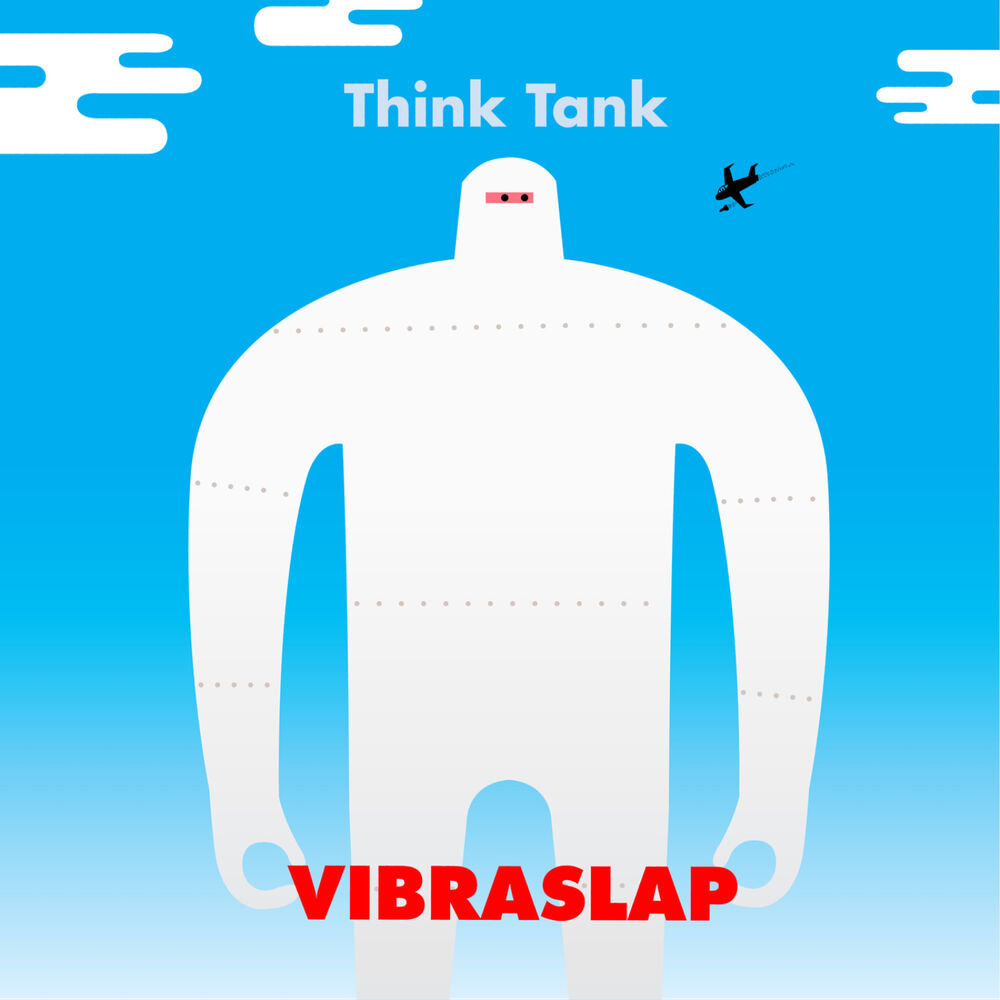 Picture of Vibraslap