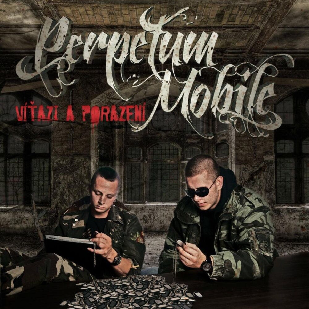 Picture of Perpetum Mobile - Víťazi a Porazení