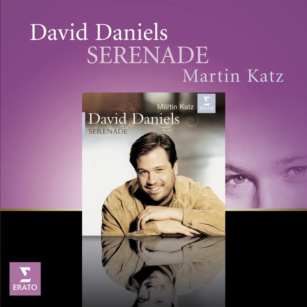 Picture of Serenade
