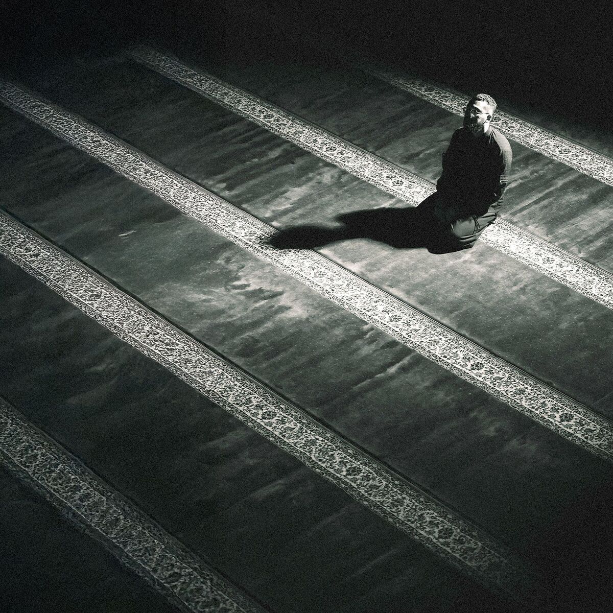 Album cover of Sujud (Extended Version)