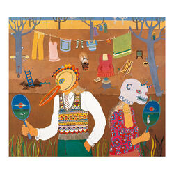 Cover of Ruth Is Stranger Than Richard