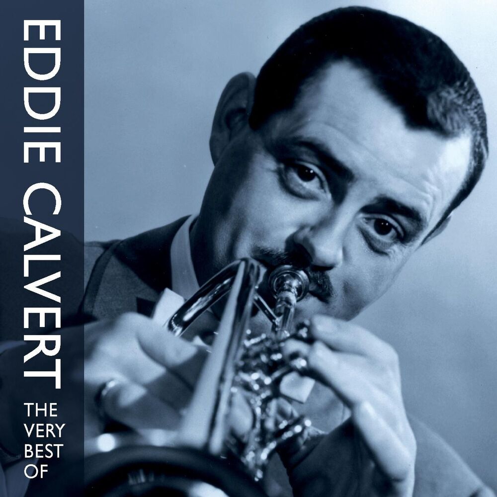 Picture of The Very Best Of Eddie Calvert
