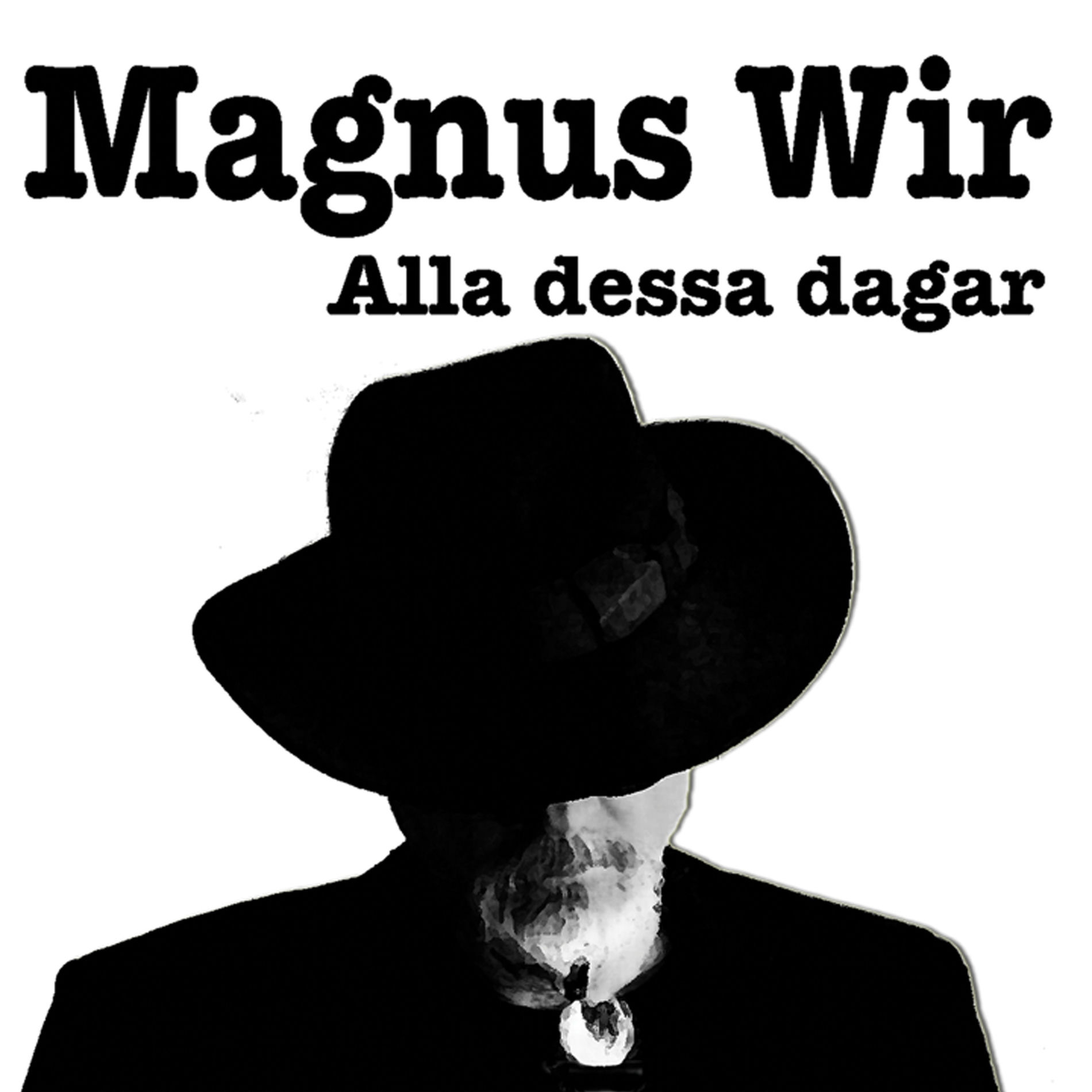 Album cover of Alla dessa dagar