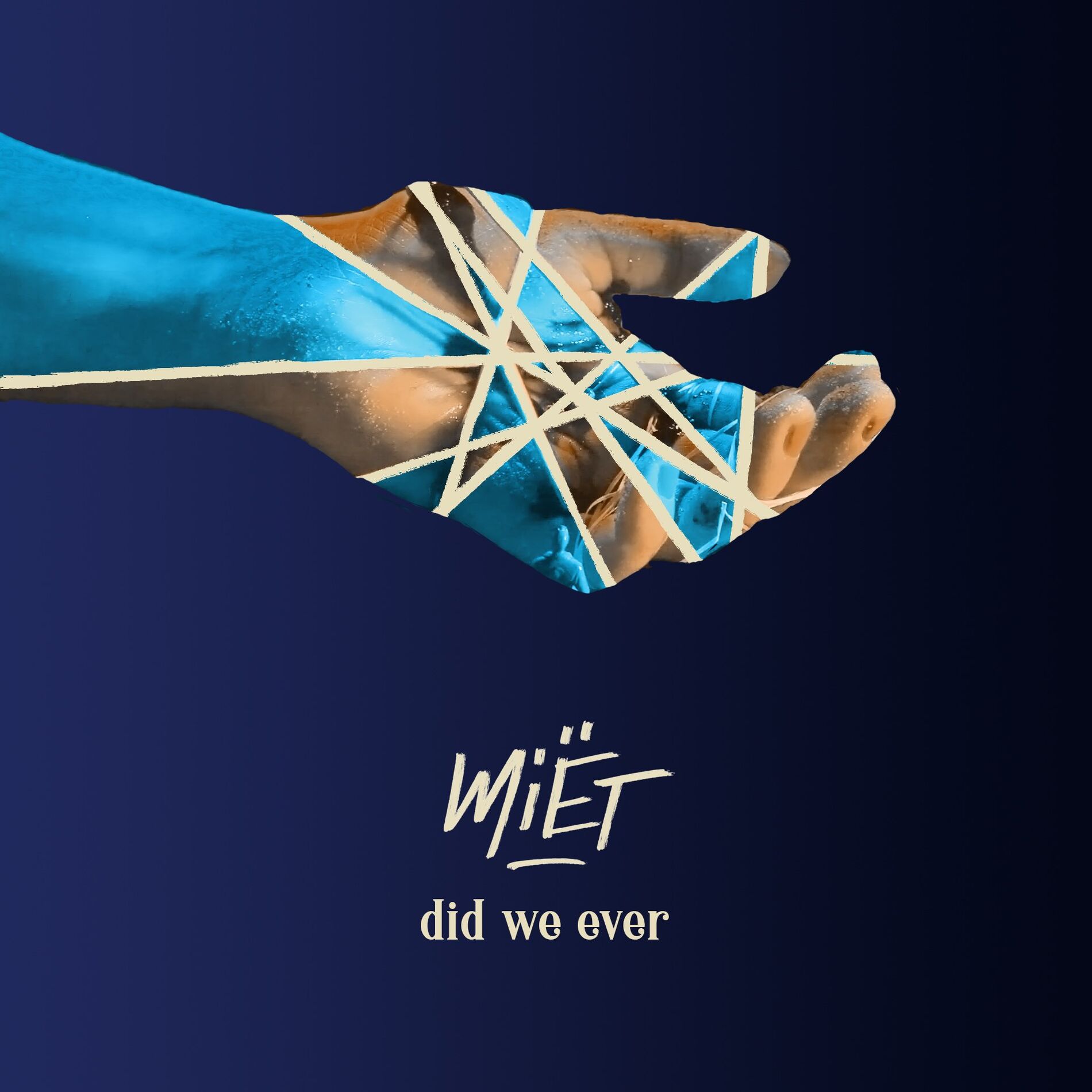 Album cover of Did We Ever