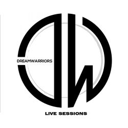 Cover of Dream Warriors Live Session