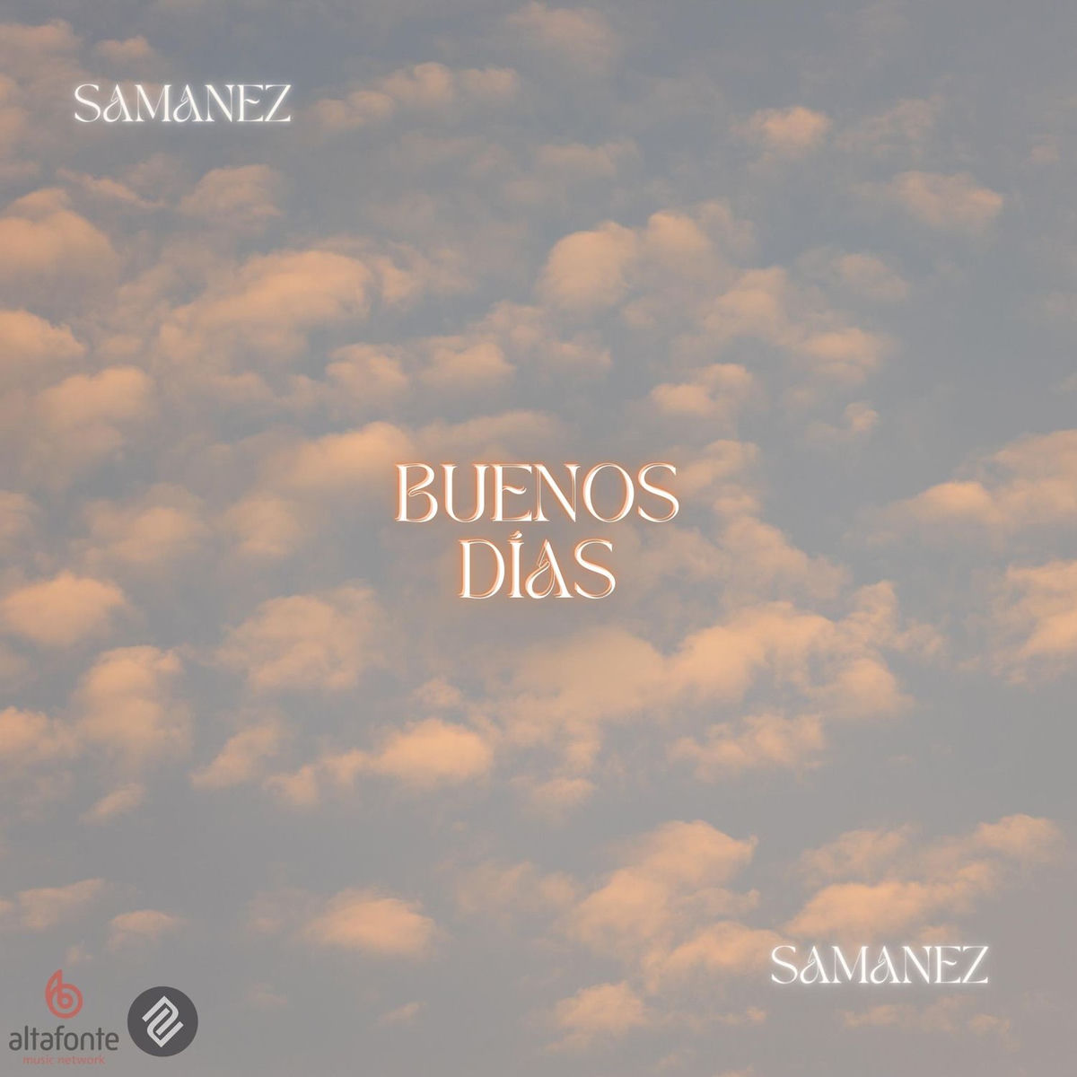 Album cover of Buenos Días