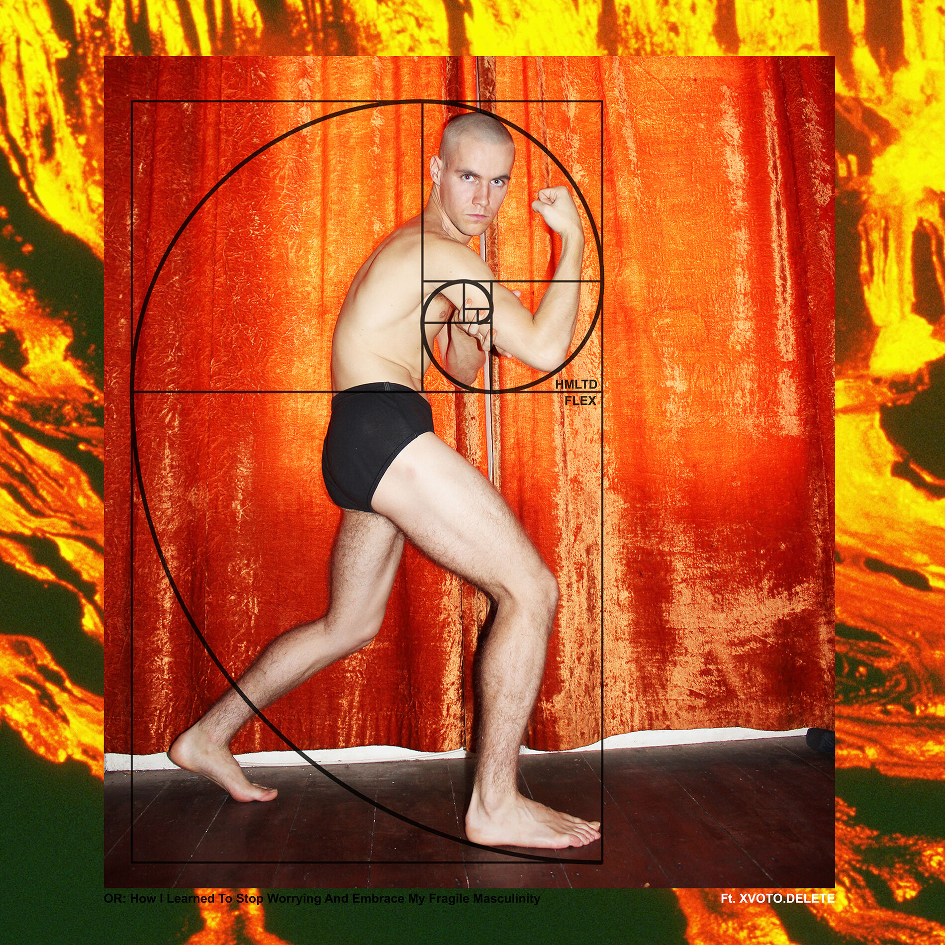 Album cover of Flex