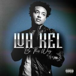 Cover of Be This Way