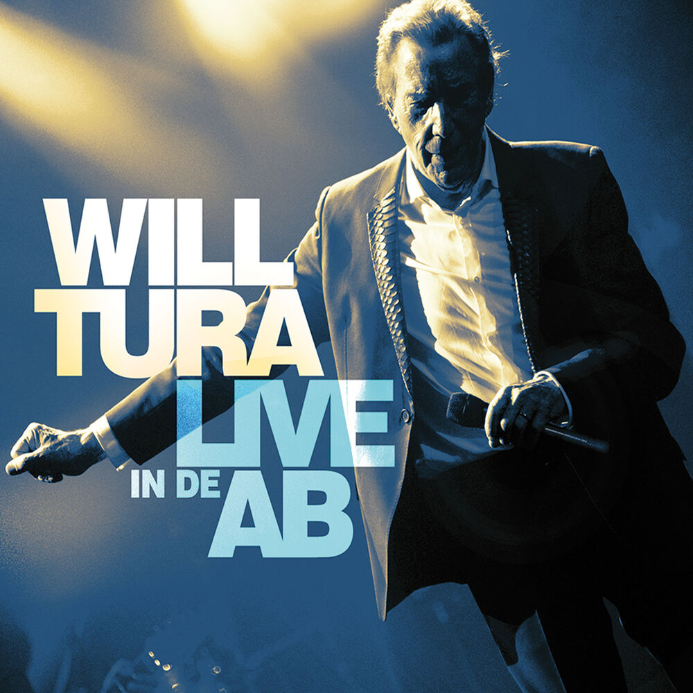 Picture of Live In De AB