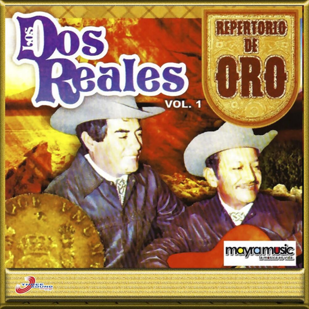 Picture of Repertorio De Oro