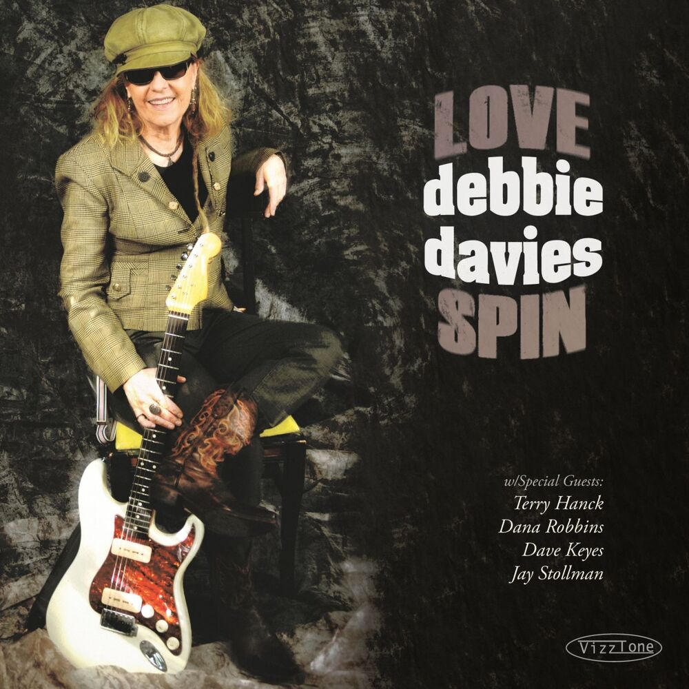 Picture of Love Spin