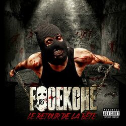 Cover of Le retour de la bête (Version longue)
