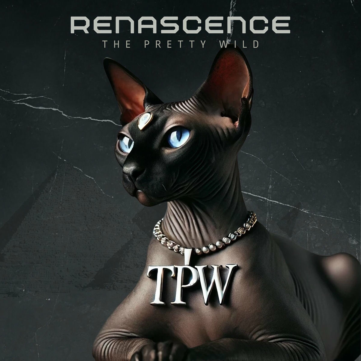 Album cover of Renascence